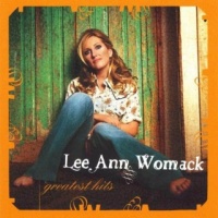 Lee Ann Womack - Greatest Hits